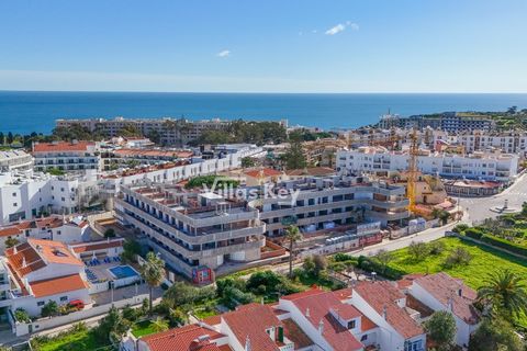 Lejlighed i Lagos, Faro, Lagos - € 445.000 | Ref: Edifício Trindade A - foto 2