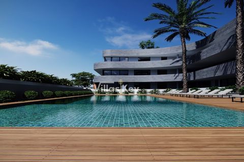 Lejlighed i Lagos, Faro, Lagos - € 445.000 | Ref: Edifício Trindade A - foto 6