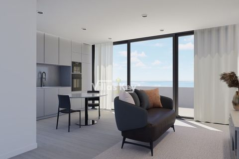 Lejlighed i Lagos, Faro, Lagos - € 445.000 | Ref: Edifício Trindade A - foto 9