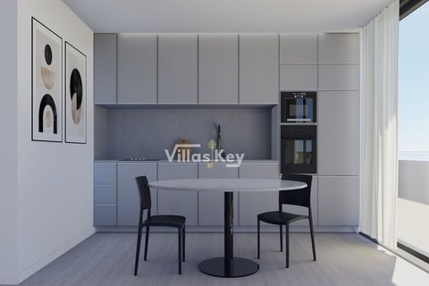 Lejlighed i Lagos, Faro, Lagos - € 445.000 | Ref: Edifício Trindade A - foto 10