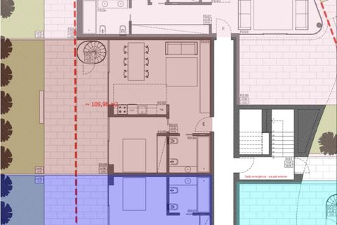 Lejlighed i Lagos, Faro, Lagos - € 445.000 | Ref: Edifício Trindade A - foto 21