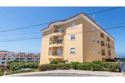Lejlighed i Ericeira, Lisbon, Ericeira - € 540.000 | Ref: V25224 X27 - foto 1