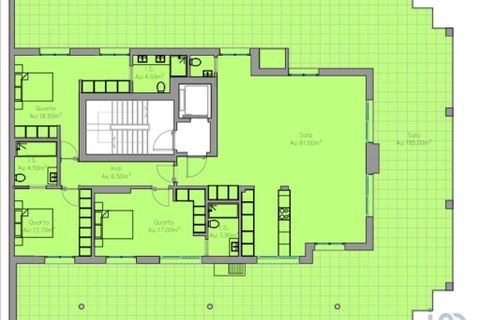 Lejlighed i Mafra, Lisbon, Mafra - € 1.100.000 | Ref: 147087 - foto 13