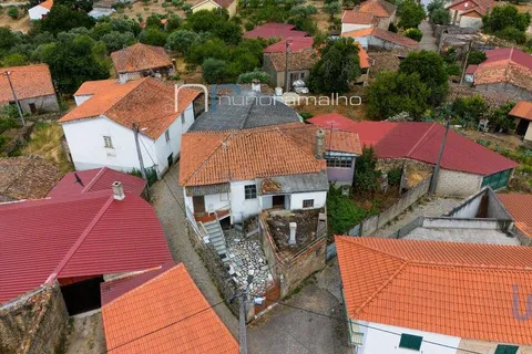 Byhus i Pinhel, Guarda, Pinhel - € 20.000 | Ref: 146266 - foto 4