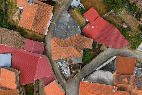 Byhus i Pinhel, Guarda, Pinhel - € 20.000 | Ref: 146266 - foto 7