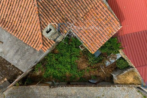 Byhus i Pinhel, Guarda, Pinhel - € 20.000 | Ref: 146266 - foto 8