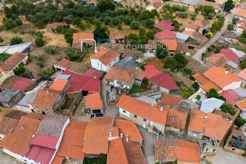Byhus i Pinhel, Guarda, Pinhel - € 20.000 | Ref: 146266 - foto 9