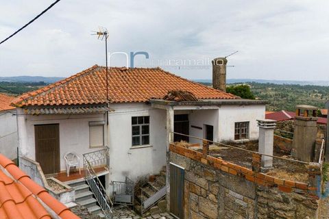 Byhus i Pinhel, Guarda, Pinhel - € 20.000 | Ref: 146266 - foto 10