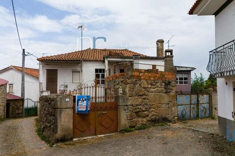 Byhus i Pinhel, Guarda, Pinhel - € 20.000 | Ref: 146266 - foto 11