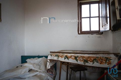 Byhus i Pinhel, Guarda, Pinhel - € 20.000 | Ref: 146266 - foto 13