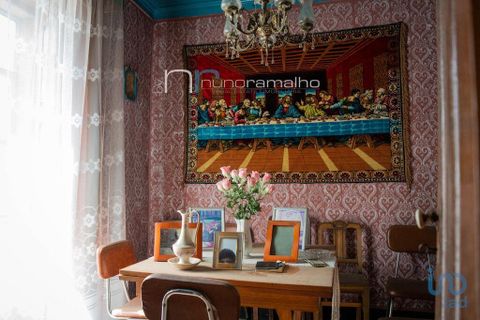 Byhus i Pinhel, Guarda, Pinhel - € 20.000 | Ref: 146266 - foto 15