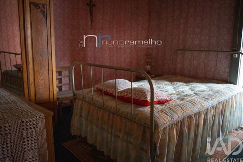 Byhus i Pinhel, Guarda, Pinhel - € 20.000 | Ref: 146266 - foto 16