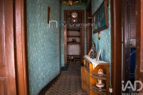 Byhus i Pinhel, Guarda, Pinhel - € 20.000 | Ref: 146266 - foto 22