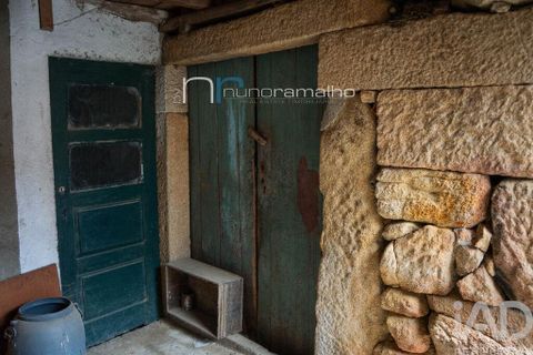 Byhus i Pinhel, Guarda, Pinhel - € 20.000 | Ref: 146266 - foto 23