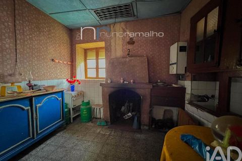 Byhus i Pinhel, Guarda, Pinhel - € 20.000 | Ref: 146266 - foto 24