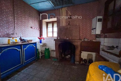 Byhus i Pinhel, Guarda, Pinhel - € 20.000 | Ref: 146266 - foto 25