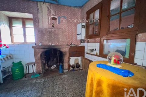 Byhus i Pinhel, Guarda, Pinhel - € 20.000 | Ref: 146266 - foto 26