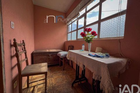 Byhus i Pinhel, Guarda, Pinhel - € 20.000 | Ref: 146266 - foto 28