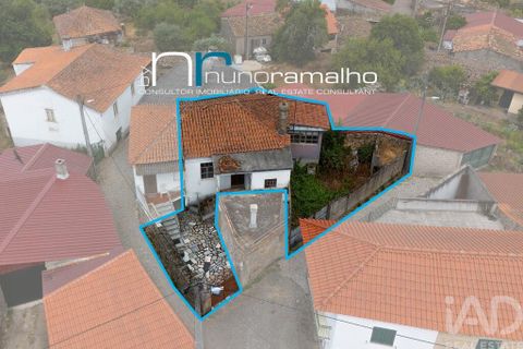 Byhus i Pinhel, Guarda, Pinhel - € 20.000 | Ref: 146266 - foto 29