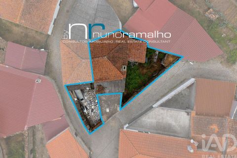 Byhus i Pinhel, Guarda, Pinhel - € 20.000 | Ref: 146266 - foto 30