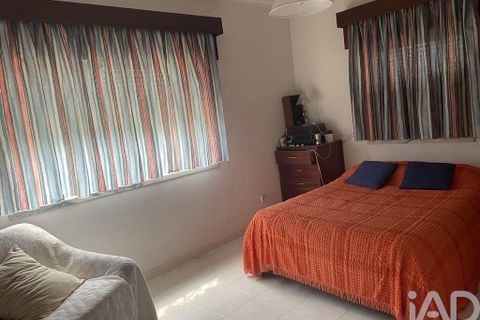 Byhus i Sesimbra, Setubal, Sesimbra - € 650.000 | Ref: 144929 - foto 14