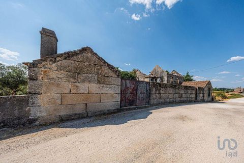 Byhus i Mangualde, Viseu, Mangualde - € 99.950 | Ref: 145848 - foto 8