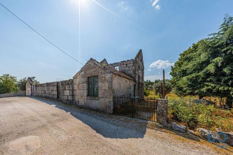Byhus i Mangualde, Viseu, Mangualde - € 99.950 | Ref: 145848 - foto 7