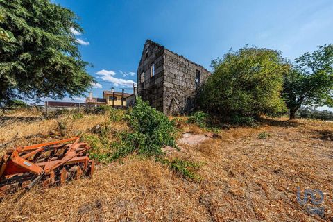 Byhus i Mangualde, Viseu, Mangualde - € 99.950 | Ref: 145848 - foto 9