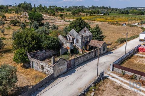 Byhus i Mangualde, Viseu, Mangualde - € 99.950 | Ref: 145848 - foto 5