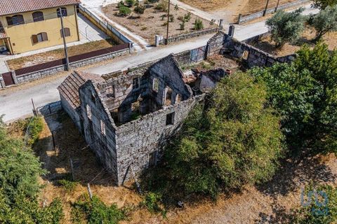 Byhus i Mangualde, Viseu, Mangualde - € 99.950 | Ref: 145848 - foto 11