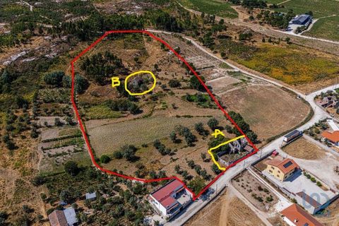 Byhus i Mangualde, Viseu, Mangualde - € 99.950 | Ref: 145848 - foto 1