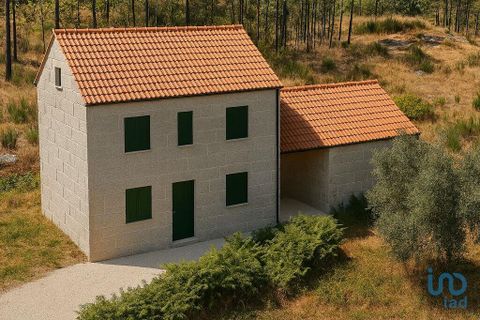Byhus i Mangualde, Viseu, Mangualde - € 99.950 | Ref: 145848 - foto 15