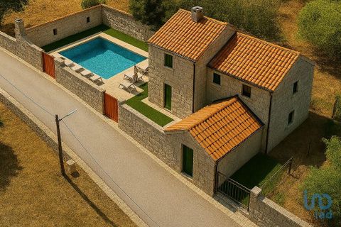 Byhus i Mangualde, Viseu, Mangualde - € 99.950 | Ref: 145848 - foto 4
