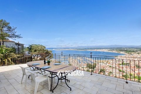 Villa a Roses, Gerona, Roses - € 880.000 | Ref: 3907 - foto 9