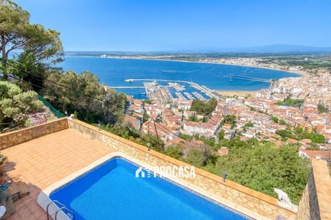 Villa a Roses, Gerona, Roses - € 880.000 | Ref: 3907 - foto 41