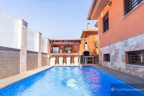Villa i Pulpi, Almeria, Pulpi - € 449.000 | Ref: 930-3279 - foto 1