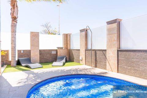 Villa i Pulpi, Almeria, Pulpi - € 449.000 | Ref: 930-3279 - foto 2