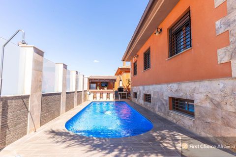 Villa i Pulpi, Almeria, Pulpi - € 449.000 | Ref: 930-3279 - foto 3