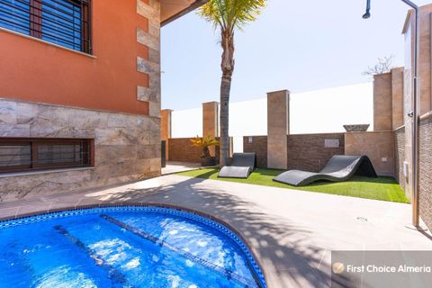 Villa i Pulpi, Almeria, Pulpi - € 449.000 | Ref: 930-3279 - foto 4