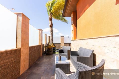 Villa i Pulpi, Almeria, Pulpi - € 449.000 | Ref: 930-3279 - foto 5