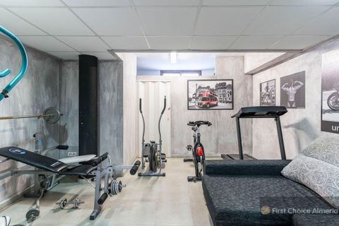 Villa i Pulpi, Almeria, Pulpi - € 449.000 | Ref: 930-3279 - foto 8