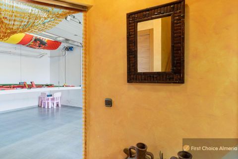 Villa i Pulpi, Almeria, Pulpi - € 449.000 | Ref: 930-3279 - foto 10