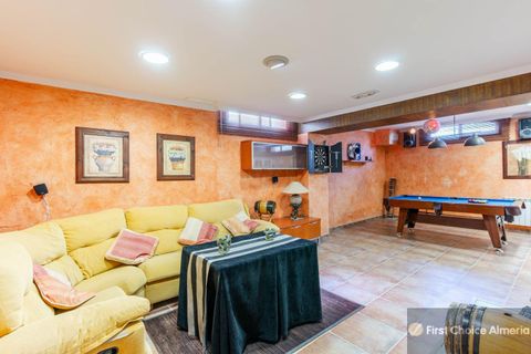 Villa i Pulpi, Almeria, Pulpi - € 449.000 | Ref: 930-3279 - foto 11