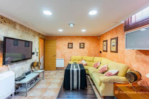 Villa i Pulpi, Almeria, Pulpi - € 449.000 | Ref: 930-3279 - foto 12