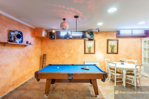 Villa i Pulpi, Almeria, Pulpi - € 449.000 | Ref: 930-3279 - foto 14