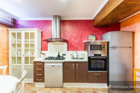 Villa i Pulpi, Almeria, Pulpi - € 449.000 | Ref: 930-3279 - foto 15