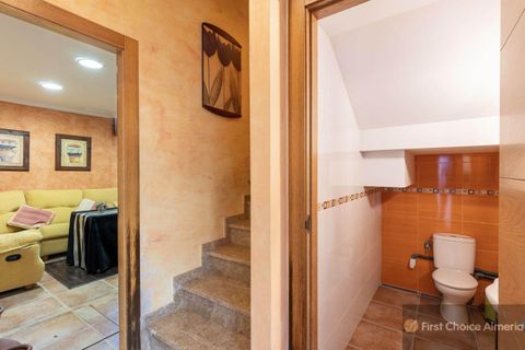 Villa i Pulpi, Almeria, Pulpi - € 449.000 | Ref: 930-3279 - foto 17