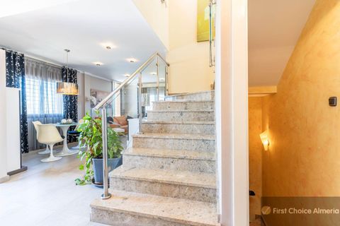 Villa i Pulpi, Almeria, Pulpi - € 449.000 | Ref: 930-3279 - foto 18
