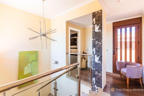 Villa i Pulpi, Almeria, Pulpi - € 449.000 | Ref: 930-3279 - foto 20