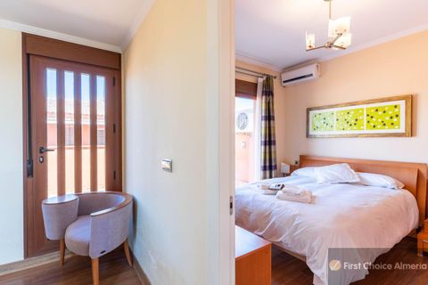 Villa i Pulpi, Almeria, Pulpi - € 449.000 | Ref: 930-3279 - foto 21